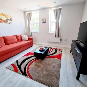 Modern Maisonette 2 Bedrooms Newly Renovated Bournemouth
